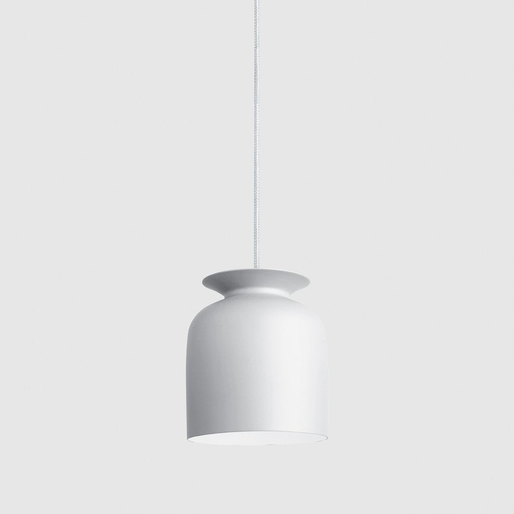 Ronde Pendant - Ø20