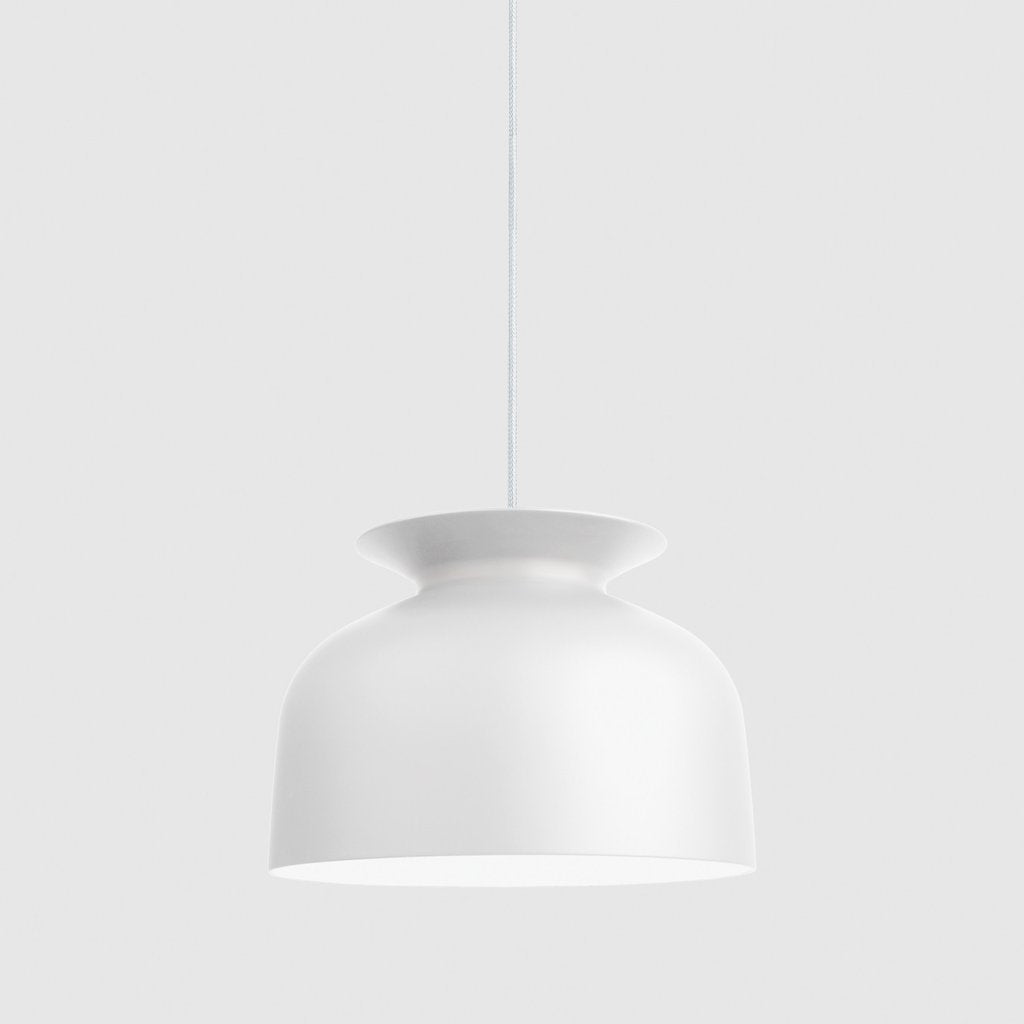 Ronde Pendant  - Ø40