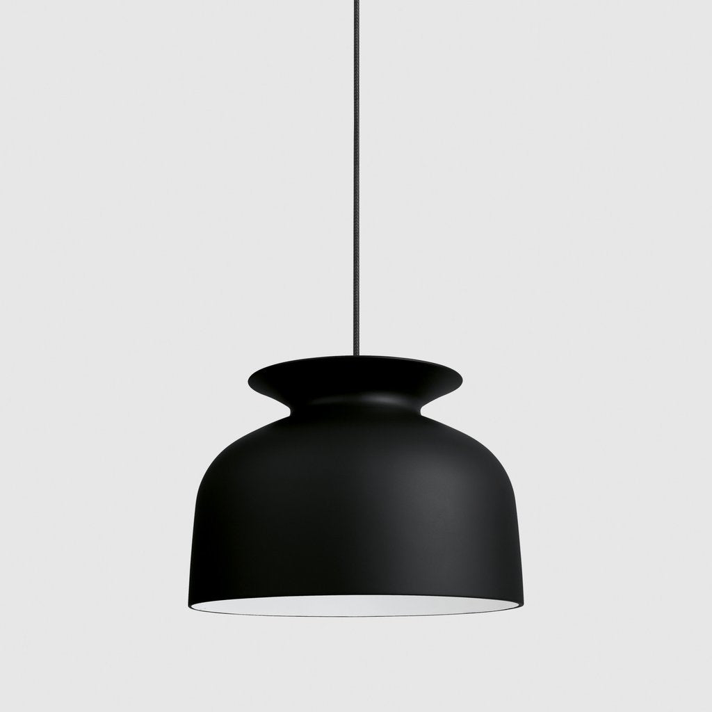 Ronde Pendant  - Ø40