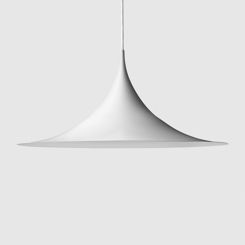 Semi Pendant 60cm
