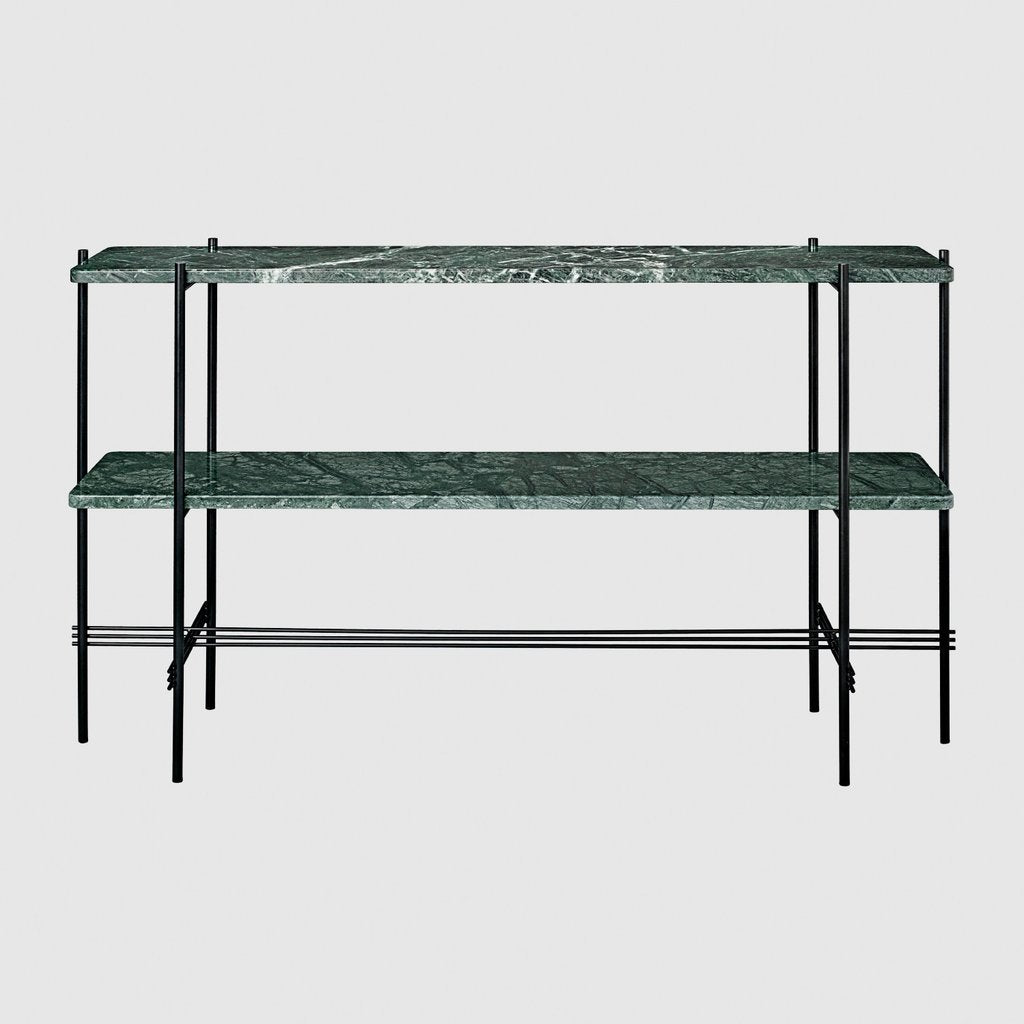 TS Console - 120x30, 2 Racks