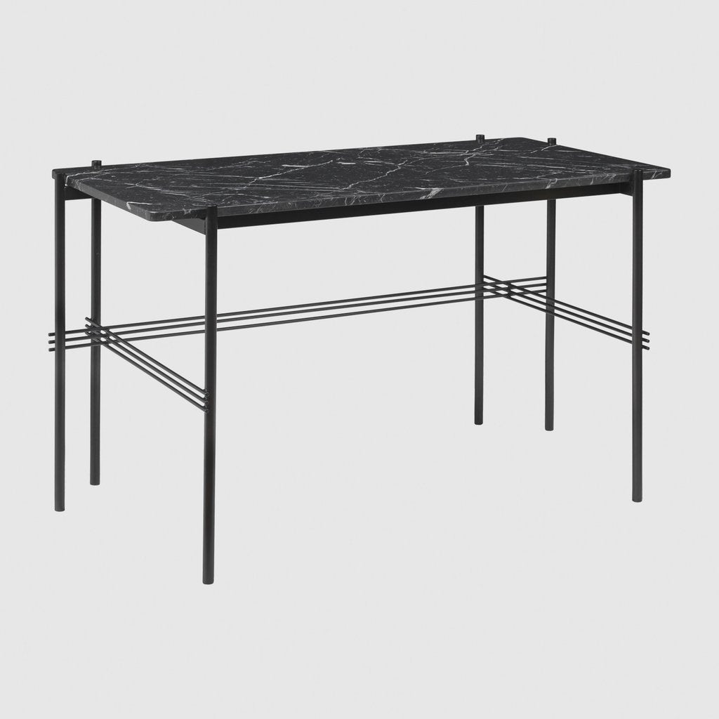 TS Desk Marble Top 120x60