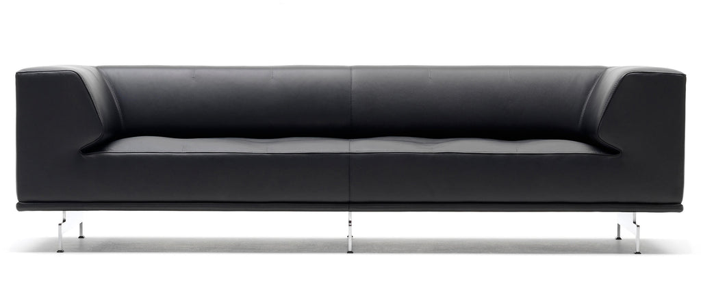 Delphi Three-Seat Lounge