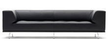 Delphi Three-Seat Lounge