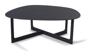 Insula small coffee table