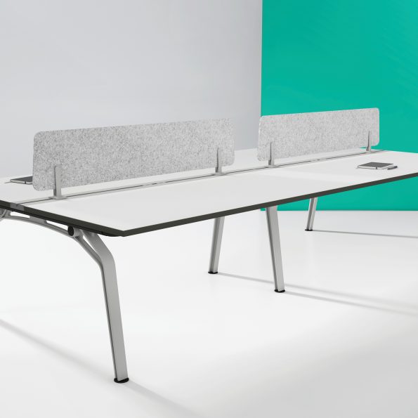 Fluid Table Frame Only - 270cm Max