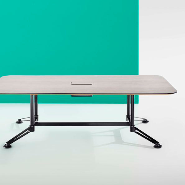 Incognito Table Base - Multi Leg, 4 Star