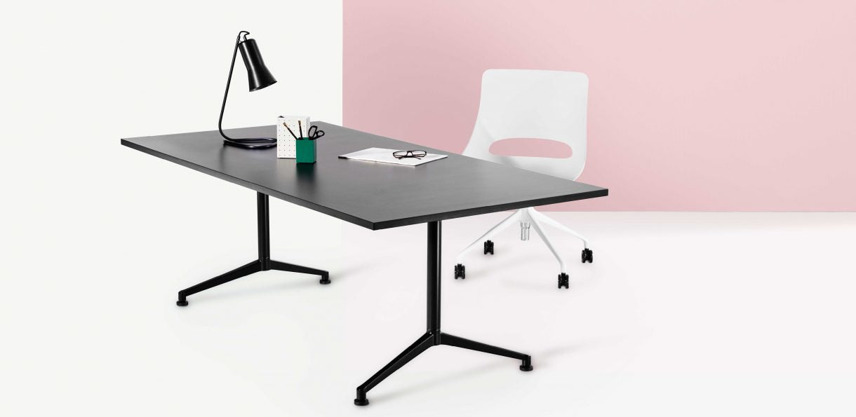 Ur Table, 3000x3000mm Square