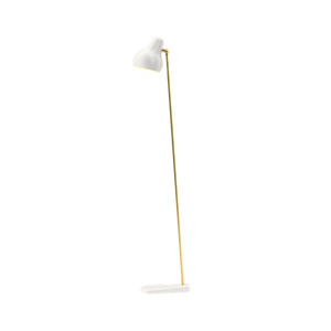 VL38 floor lamp white