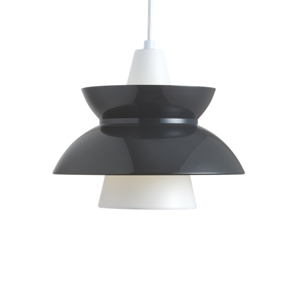 Doo Wop Pendant