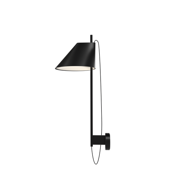 Yuh Brass Wall Lamp