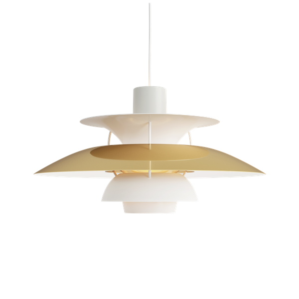 PH 5 Pendant Light, 500mm