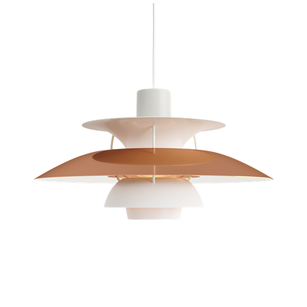 PH 5 Pendant Light, 500mm