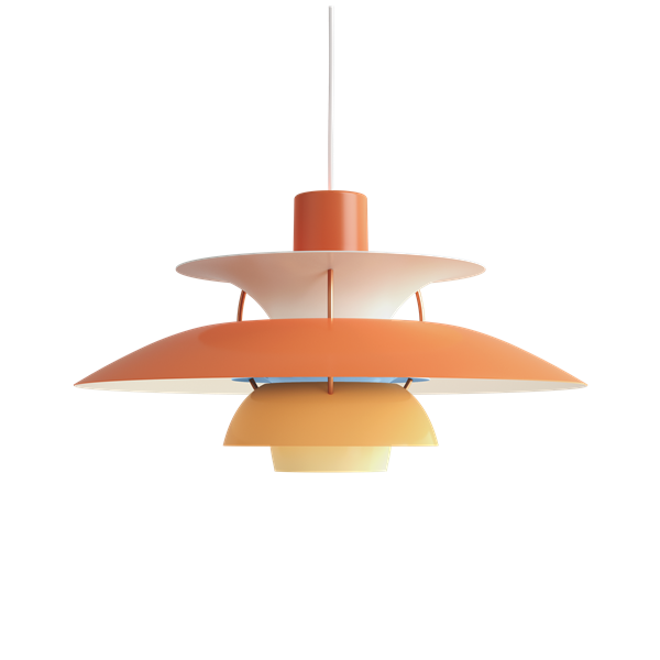 PH 5 Pendant Light, 500mm