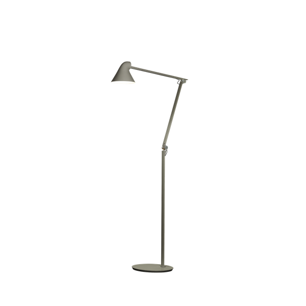 NJP Floor Lamp