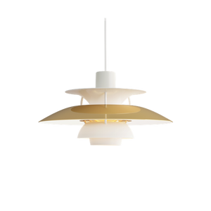 Louis poulsen poul henningsen 2025