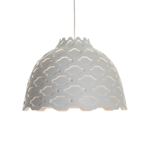 LC Shutters - Pendant light