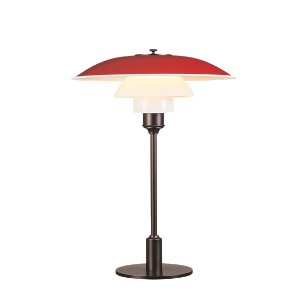 PH 3 1/2 - 2 1/2 Table Light