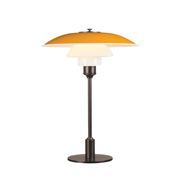 PH 3 1/2 - 2 1/2 Table Light