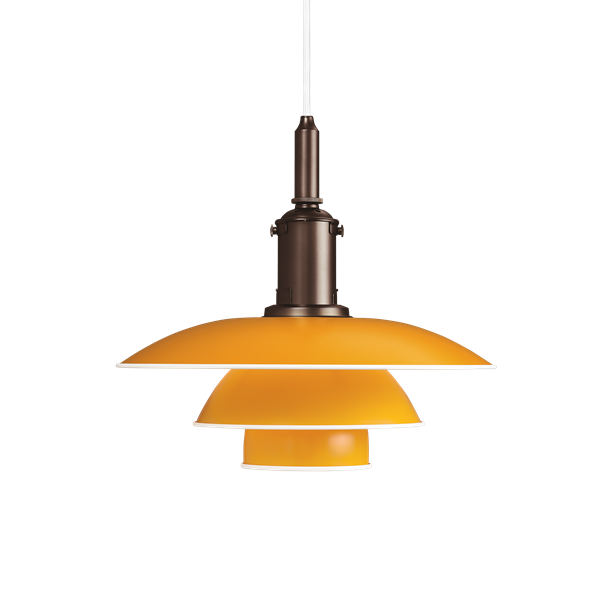 PH 3 3 Pendant Cult Design First