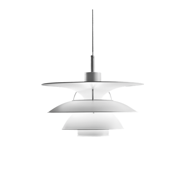 PH 6 1/2 - 6 Pendant
