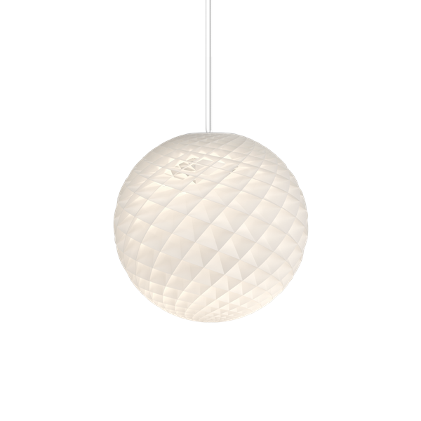 Patera Small Pendant
