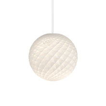 Patera Small Pendant
