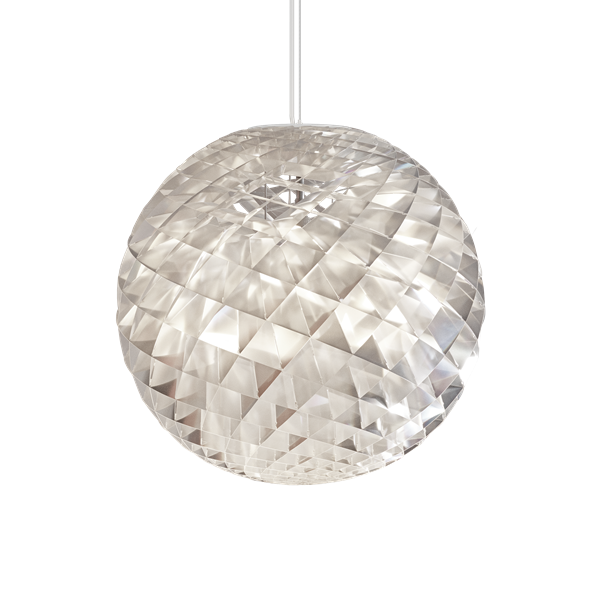 Patera Small Pendant