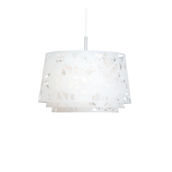 Collage, Pendant Light, 450mm