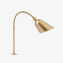 Bellevue AJ11 Plug In Table Lamp Replug