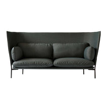 Cloud 3 Seater Sofa High Back