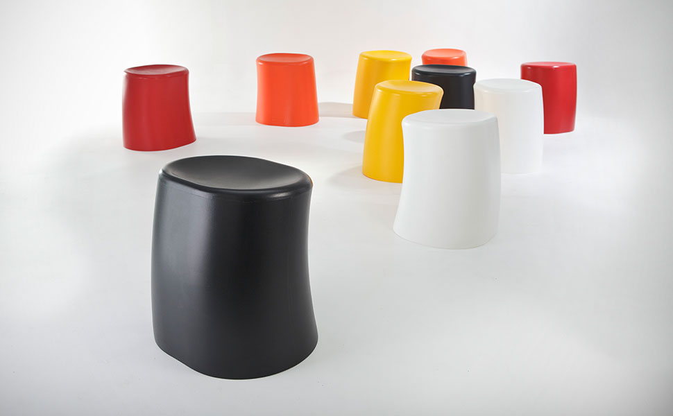 Elfin stool