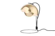 Flowerpot VP4 Table Lamp Replug