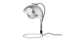 Flowerpot VP4 Table Lamp Replug