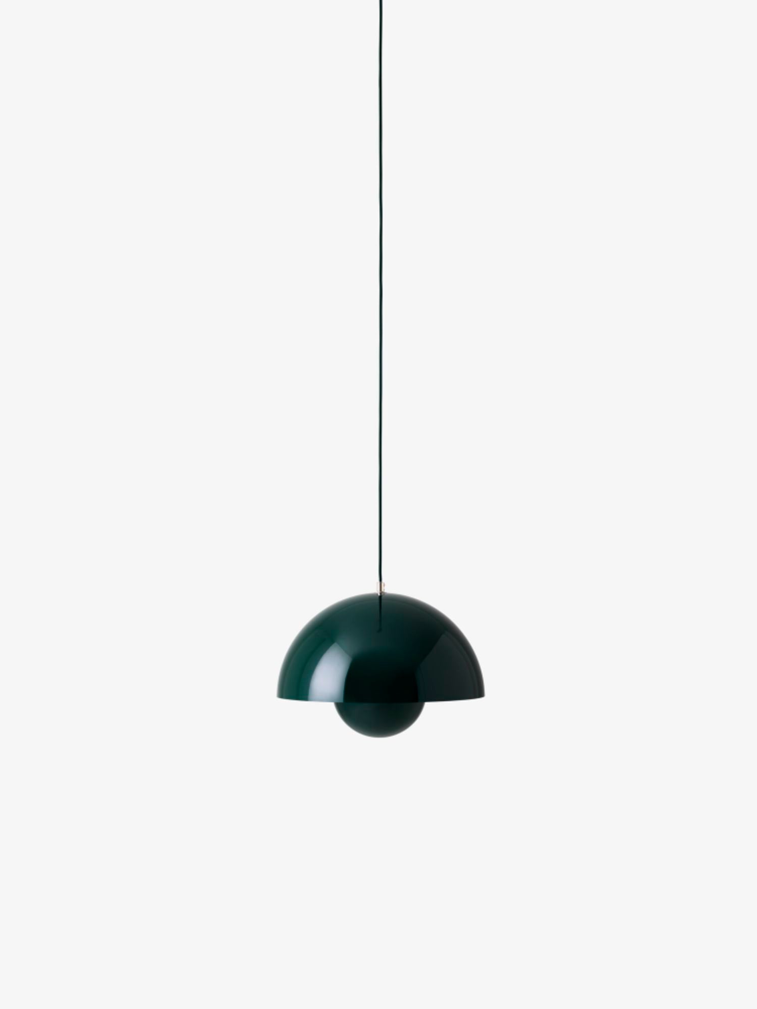 Flowerpot VP7 Pendant Ø37