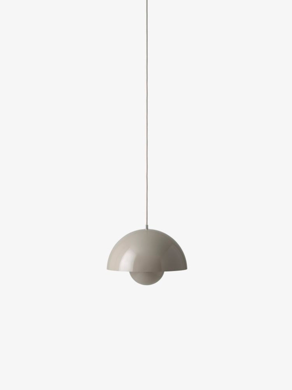Flowerpot VP7 Pendant Ø37