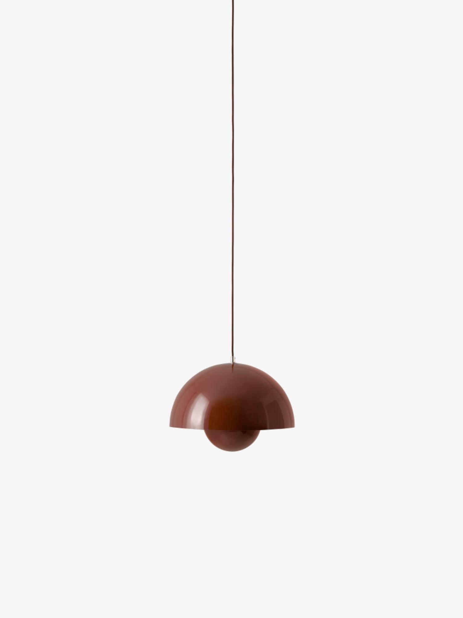 Flowerpot VP7 Pendant Ø37