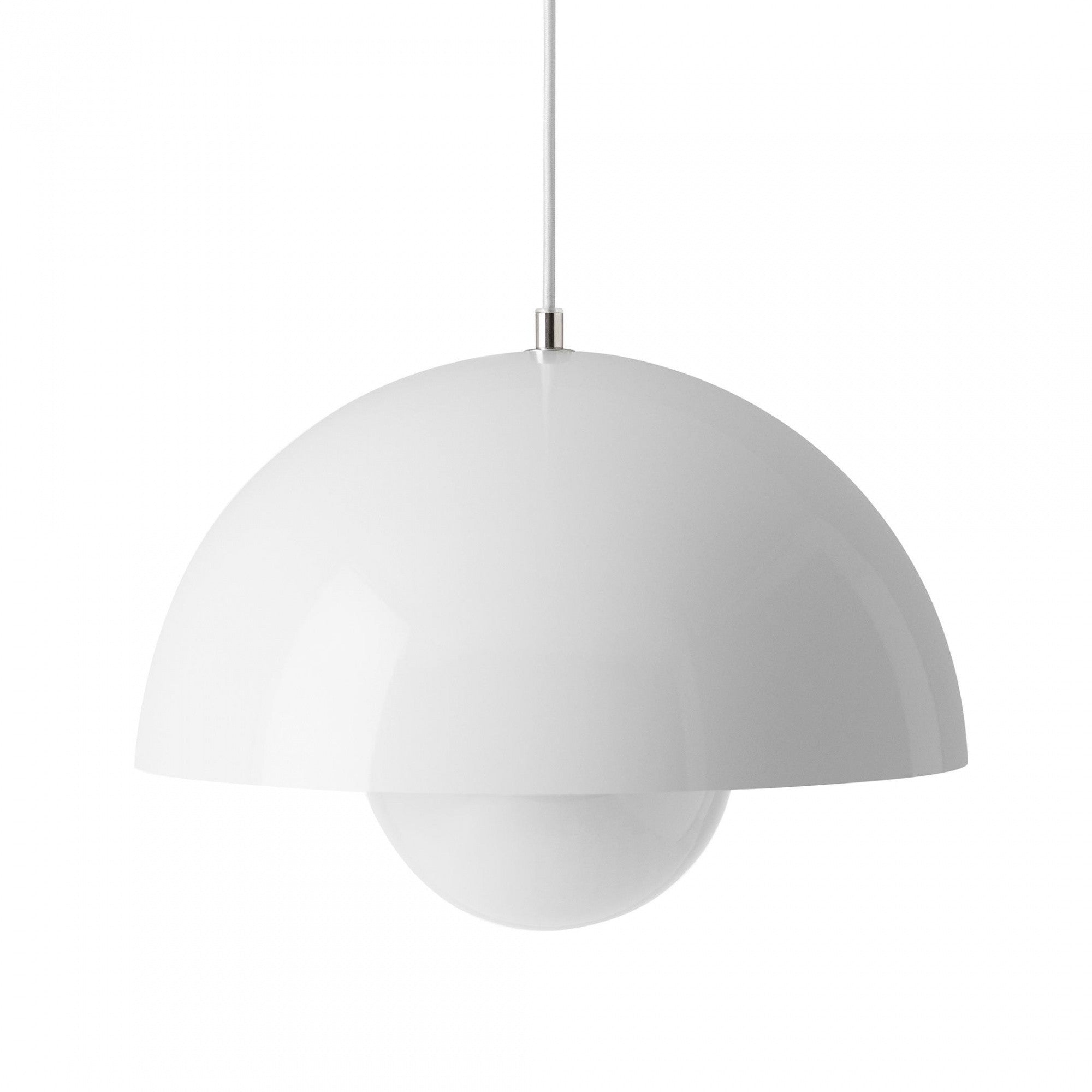 Flowerpot VP7 Pendant Ø37