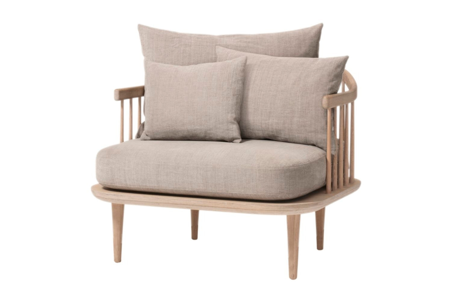 Fly Easy Chair SC1, Wide