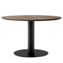 In Between SK12 Table - Ø120cm