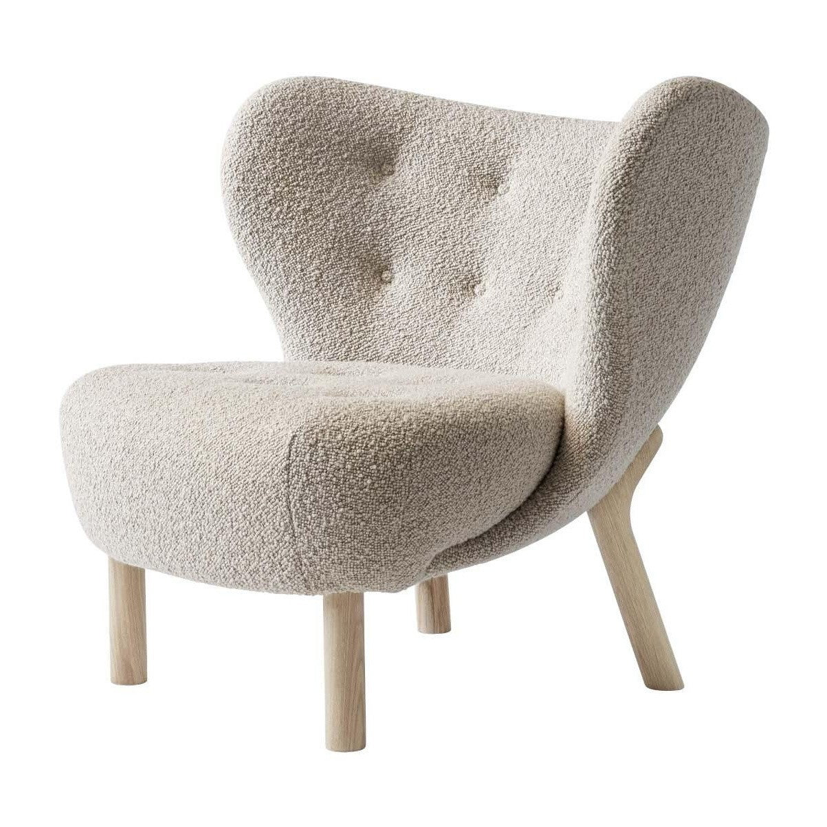 Little Petra Armchair VB1