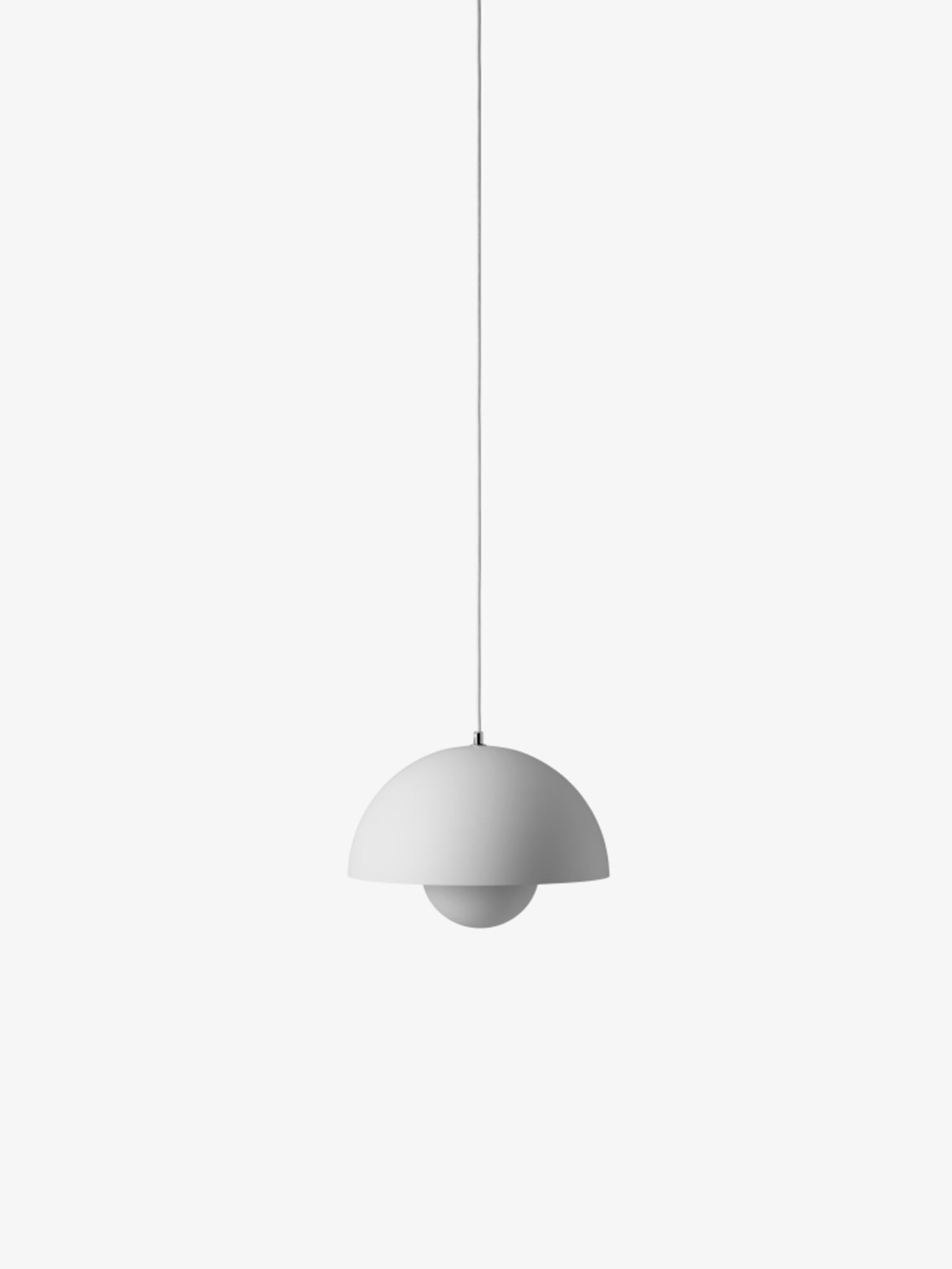 Flowerpot VP7 Pendant Ø37