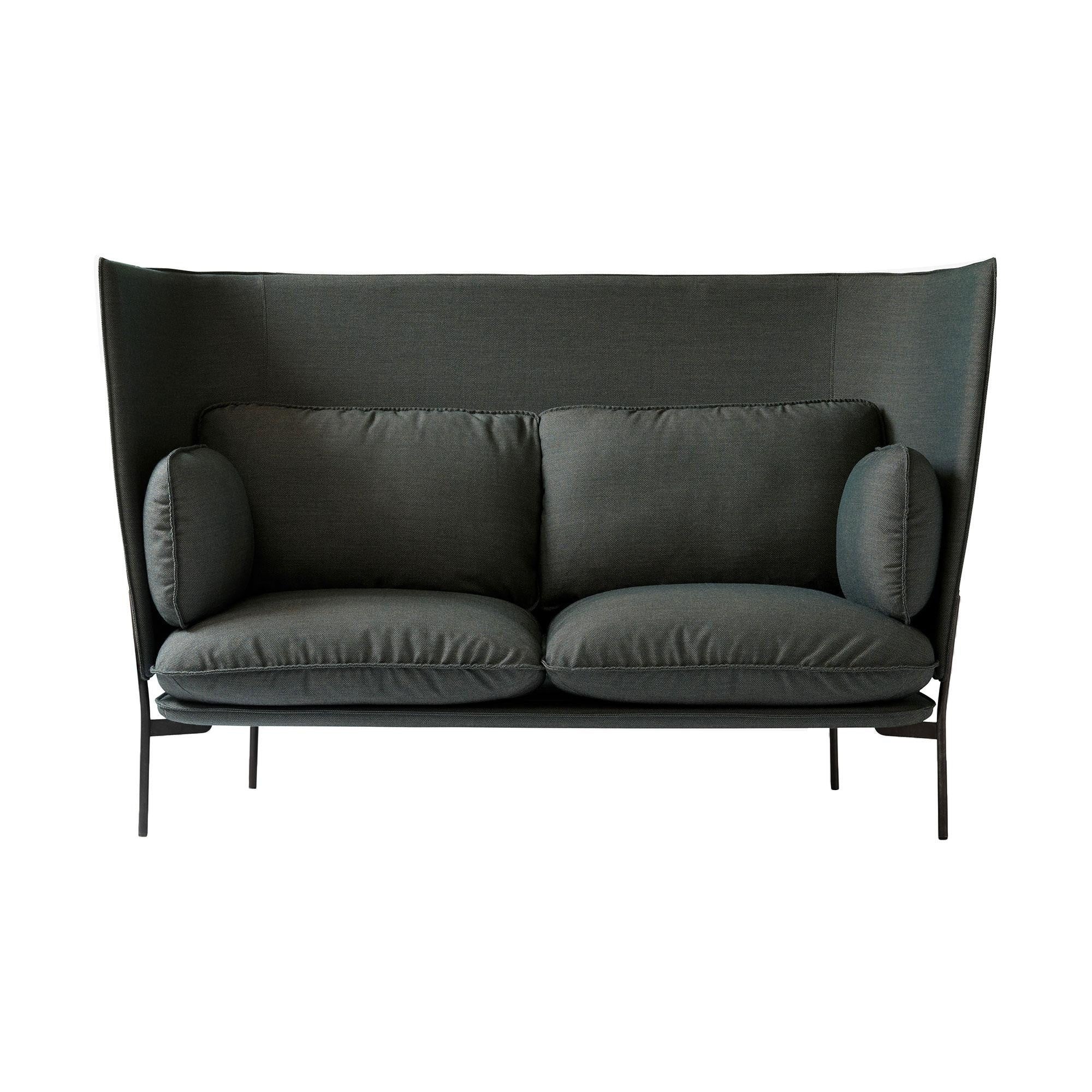 Cloud 2 Seater Sofa High Back