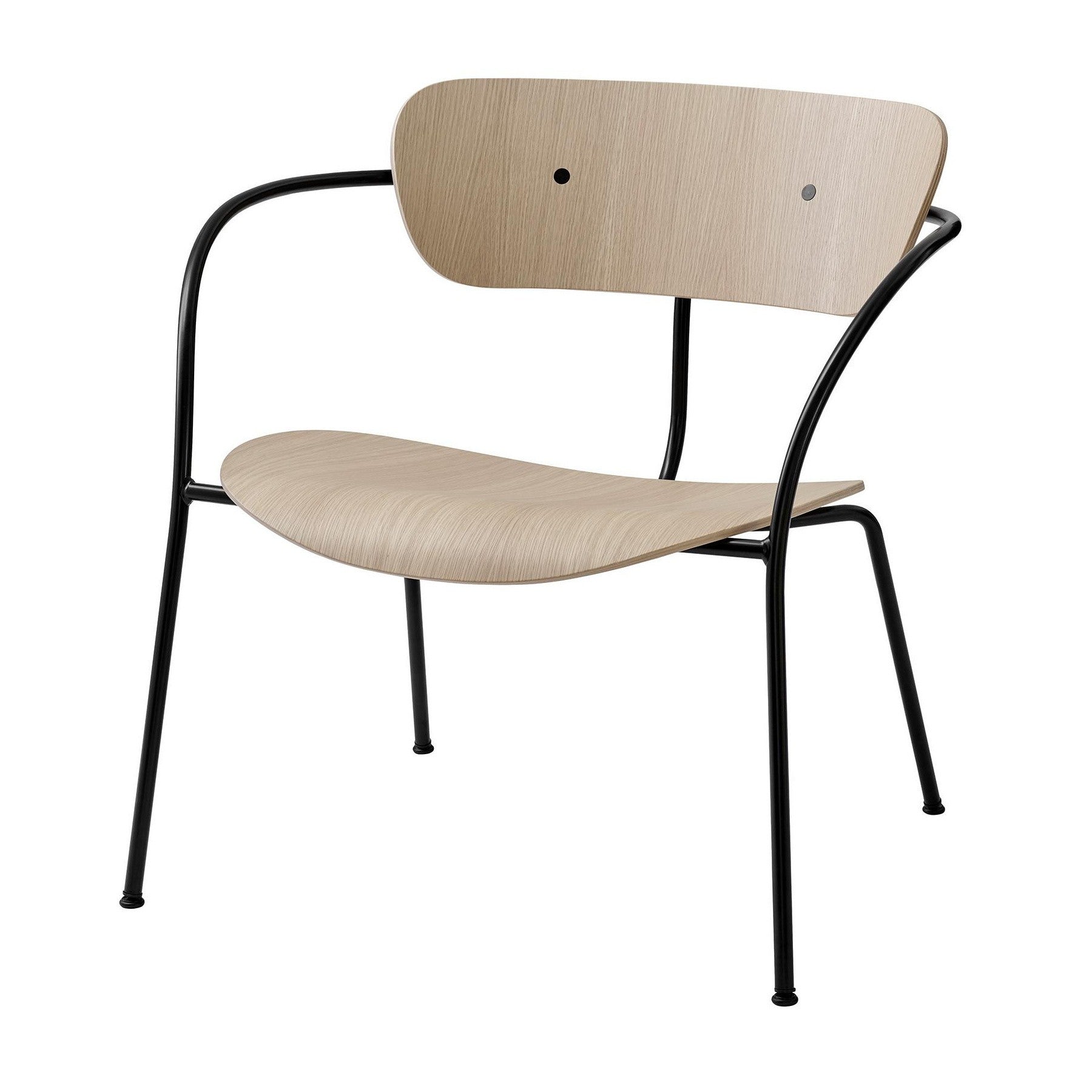 Pavilion AV5 Lounge – Unupholstered
