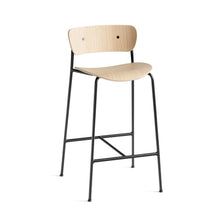 Pavilion AV9 75cm Bar Stool - Unupholste