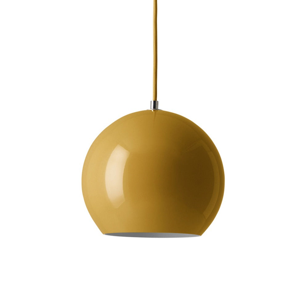 Topan VP6 Pendant Light