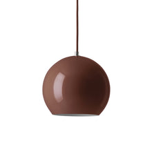Topan VP6 Pendant Light