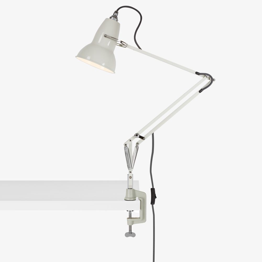 Original Range Accessory - Desk Clamp
