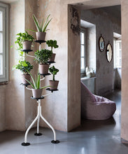 400 Albero Demountable flower pot stand