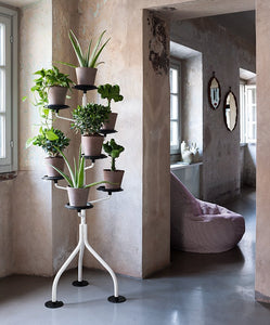 400 Albero Demountable flower pot stand